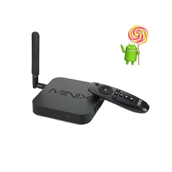 Neo U1 Android tv box