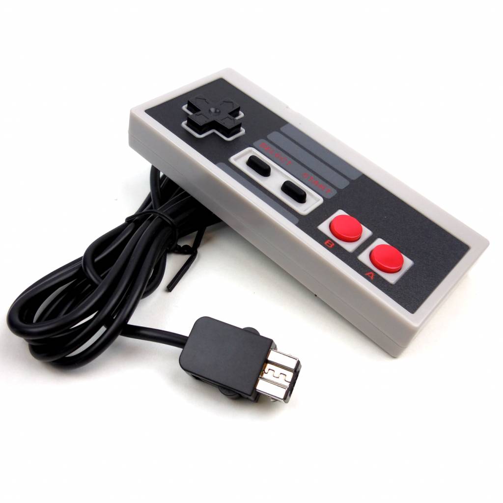 Mini NES controller voor Nintendo Classic Mini